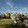 Despite almost half the population of more than 1.2 billion being under 25 years old, football has struggled to make inroads in India