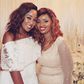 Anerlisa Muigai and Betty Kyallo during her birthday (Instagram)