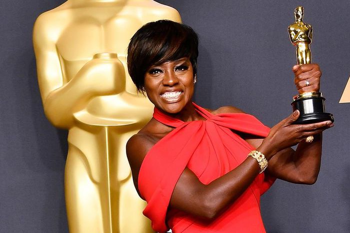 Viola Davis is the 23rd person in the history to have ever earned the triple crown in the film industry.