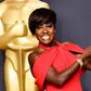 Viola Davis is the 23rd person in the history to have ever earned the triple crown in the film industry.