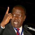 Cabinet Secretary of Education Dr Fred Matiangi.