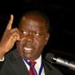 Cabinet Secretary of Education Dr Fred Matiangi.