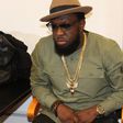 Nigerian star Timaya