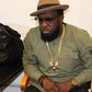 Nigerian star Timaya