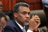 Director of Public Prosecutions Noordin Haji