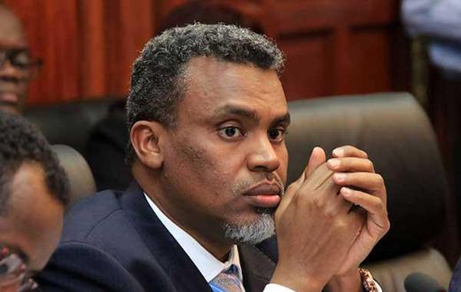 DPP wins as father and son are found guilty of terrorism for aiding notorious extremist Fazul Mohammed