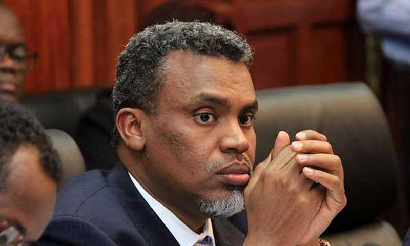 DPP Noordin Haji