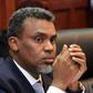 DPP Noordin Haji