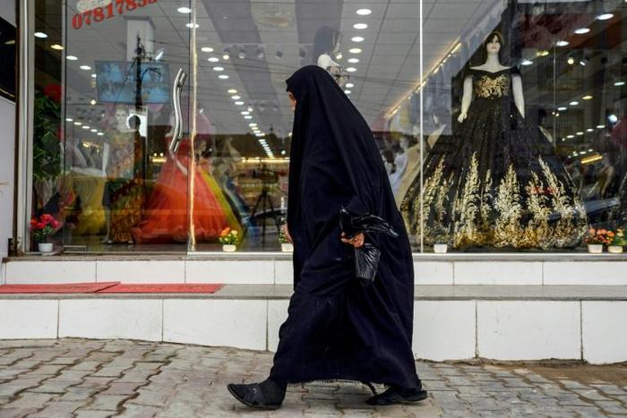 Iraqi society remains largely conservative, bound by tribal traditions and religious customs practised from its sprawling capital Baghdad to far-flung rural provinces. Clan names can carry weight in securing work, a spouse and even votes