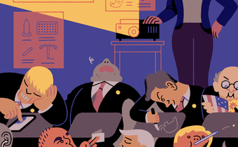 America's leaders need sex ed