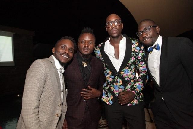 Sauti Sol
