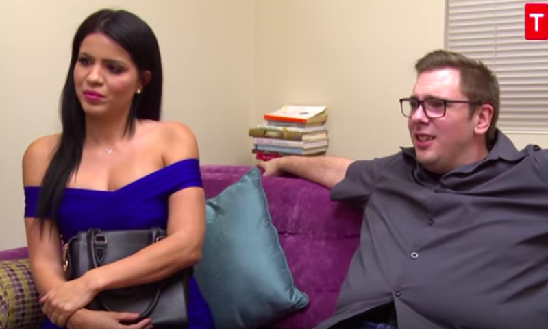 When Is '90 Day Fiancé' Coming Back On?