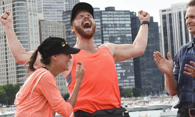 What Do You Get For Winning 'Amazing Race'?