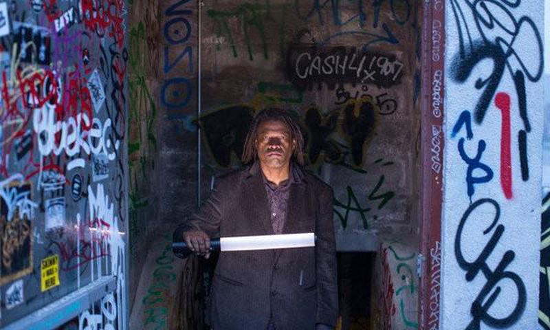 Hailed after 70, black artists find success, too, has a price