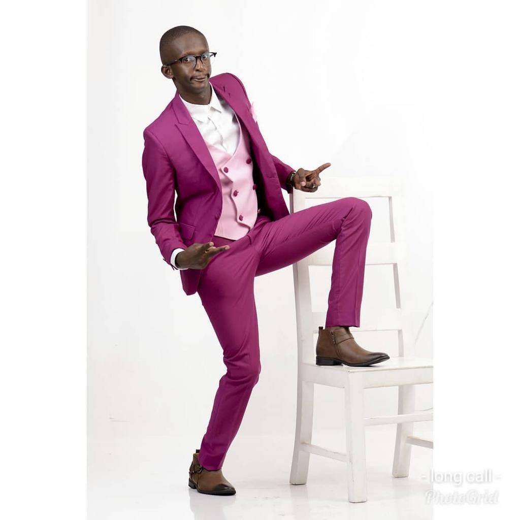 Njugush