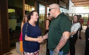 M.J. Hegar, veteran armed with viral ads, is running for Senate in Texas