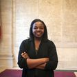 Imelma Umana will lead a team of 90 editors for the Harvard Law Review.