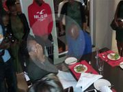 Dennis Okari Proposal  (Courtesy)