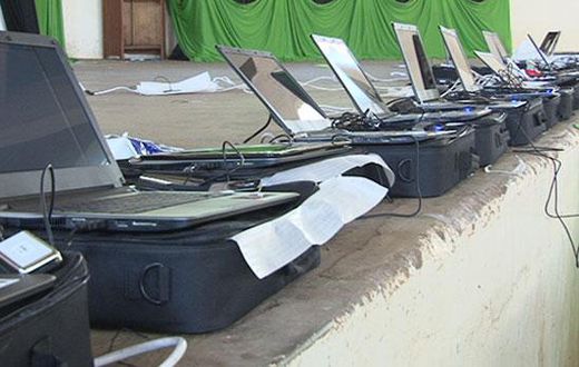 Government plans to register Kenyan citizens and foreigners for the NIIMS system