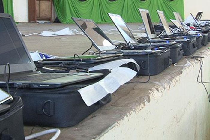 Government plans to register Kenyan citizens and foreigners for the NIIMS system