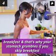 5 THINGS YOUR BODY DOES EVERY MORNING YOU WAKE UP