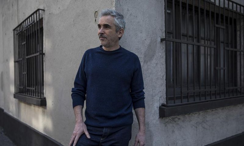 Recovering Sights and Sounds of Old: Mexico City as 'Roma' Director Remembers It