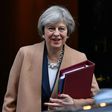 At a party conference in Cardiff Prime Minister Theresa May will seek to regain the initiative, setting out plans to deliver "a brighter future" after exiting the EU