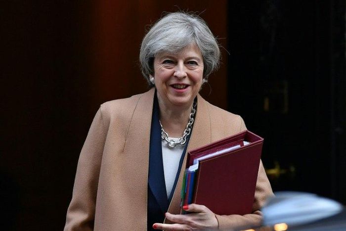 At a party conference in Cardiff Prime Minister Theresa May will seek to regain the initiative, setting out plans to deliver "a brighter future" after exiting the EU