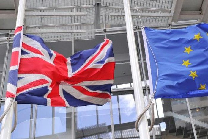 Uncertainty over the fate of 4.5 million EU citizens in Britain and vice versa must be resolved during the Brexit process, the EU's negotiator Michel Barnier said