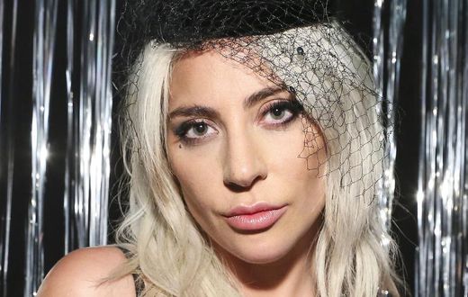 Lady Gaga's Abs Look Amazing At Grammys Party