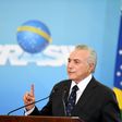 Brazilian President Michel Temer, in a speech on International Women's Day claimed "no one is better at monitoring the shifts in, let's say, supermarket prices than women"