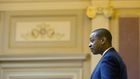 The Political Ascent of Justin Fairfax, and the Disturbing Allegations That Might End It