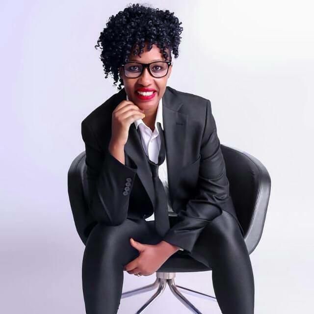 Teacher Wanjiku (Instagram)