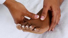 Athlete's foot remedies(hstvgh)