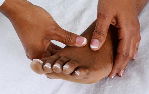 Athlete's foot remedies(hstvgh)