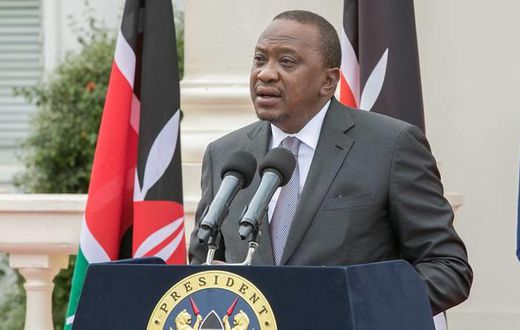 Uhuru fires broadcasting and telecommunication PS Fatuma Hirsifor the second time in one year