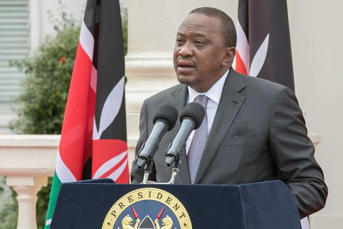 Uhuru fires broadcasting and telecommunication PS Fatuma Hirsifor the second time in one year