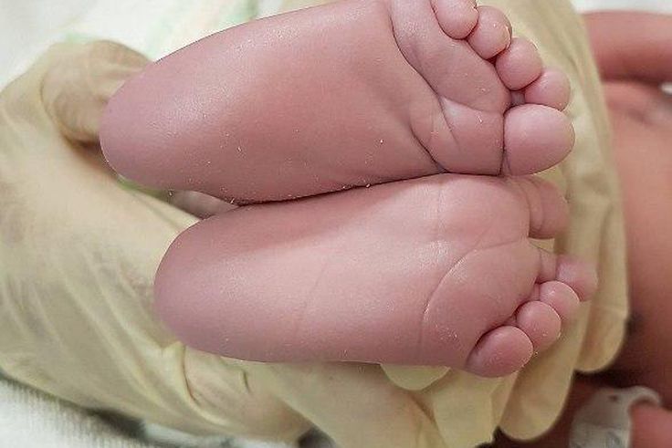 Diamond Platnumz baby boy