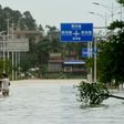 China tops the list of new displacements due to disasters, with 7.4 million people driven from their homes