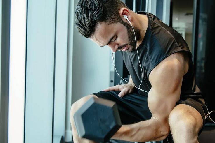 How to Use Time Under Tension for Bigger Muscles