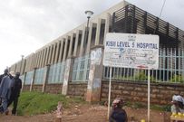 Kisii Level Five Hospital