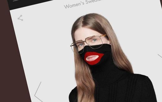 The persistence of blackface: An experience that cuts across generations and geography