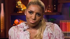 Nene Leaks (Courtesy)