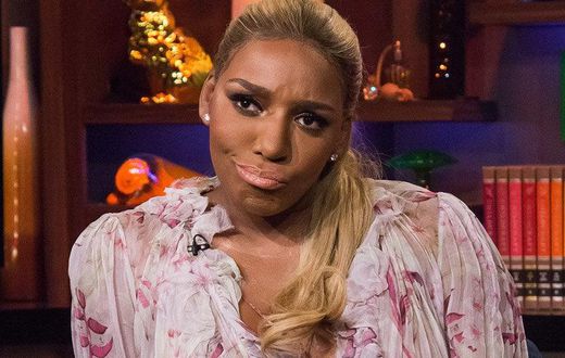 Nene Leaks (Courtesy)