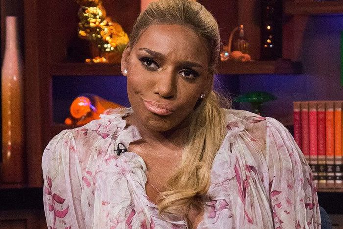 Nene Leaks (Courtesy)