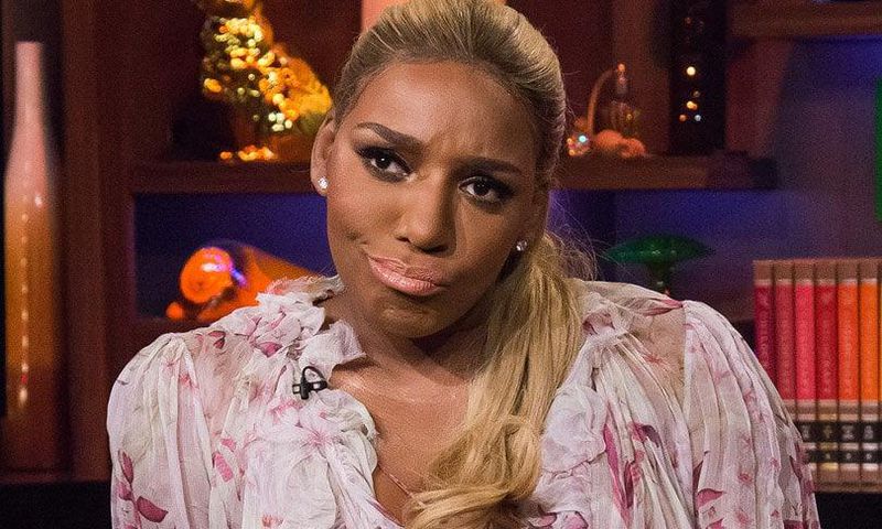 Nene Leaks (Courtesy)
