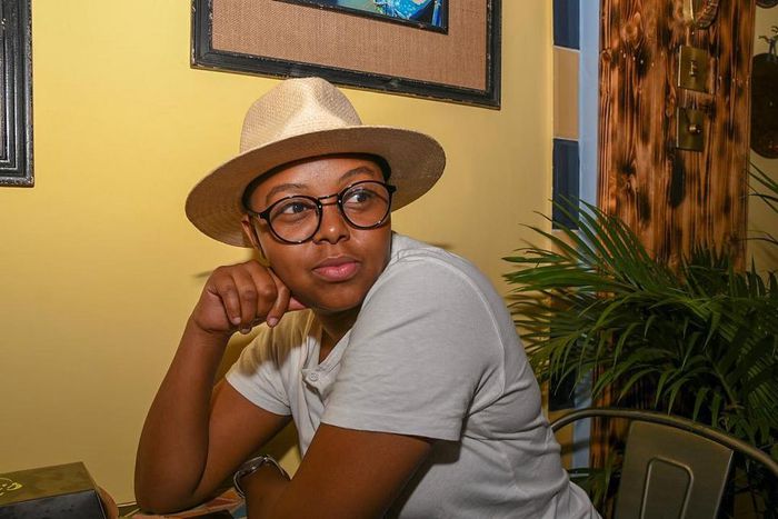 Christine Makena (Instagram)