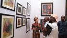 Lagos, City of Hustle, Is Having Its Moment