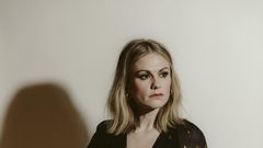 Anna Paquin on Bad Behavior and Keeping the Drama Onscreen