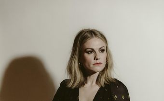 Anna Paquin on Bad Behavior and Keeping the Drama Onscreen